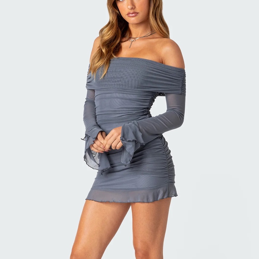 Edikted mini dress